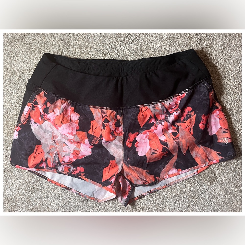 MPG Athletic Shorts